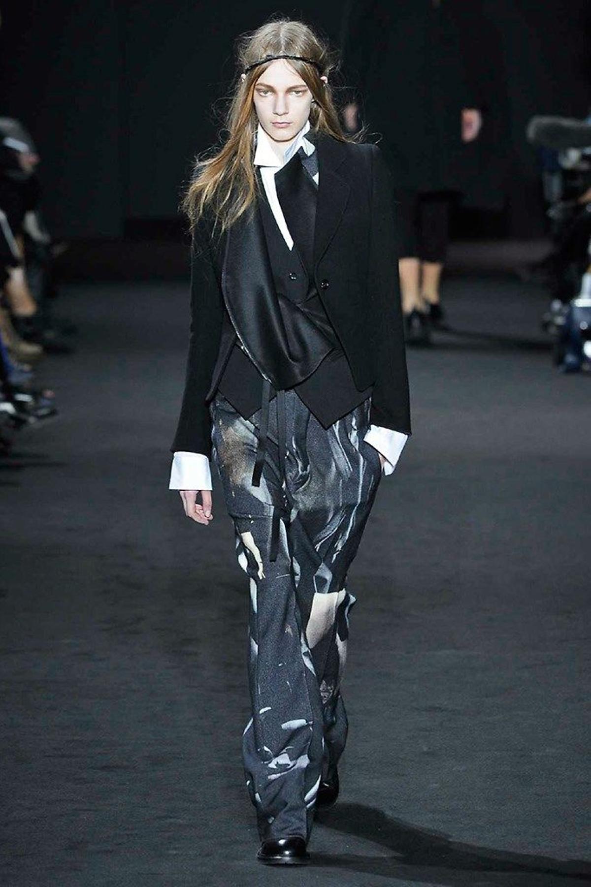 Ann Demeulemeester