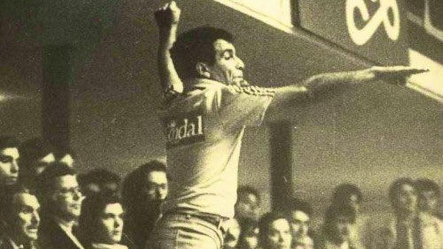 Pedro Hernández Cabrera: así fue el primer árbitro moderno en el baloncesto europeo