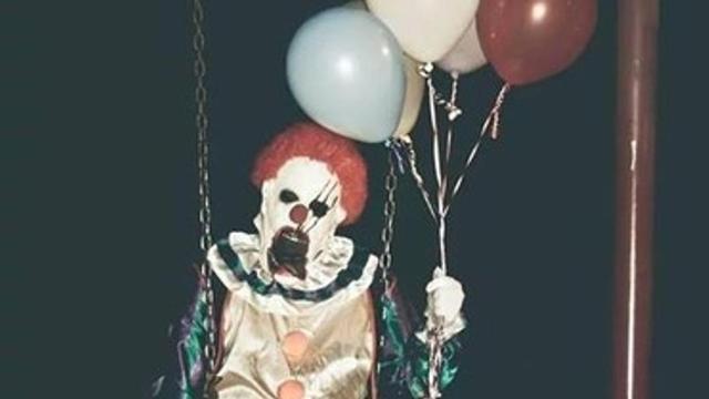 El payaso de Wasco