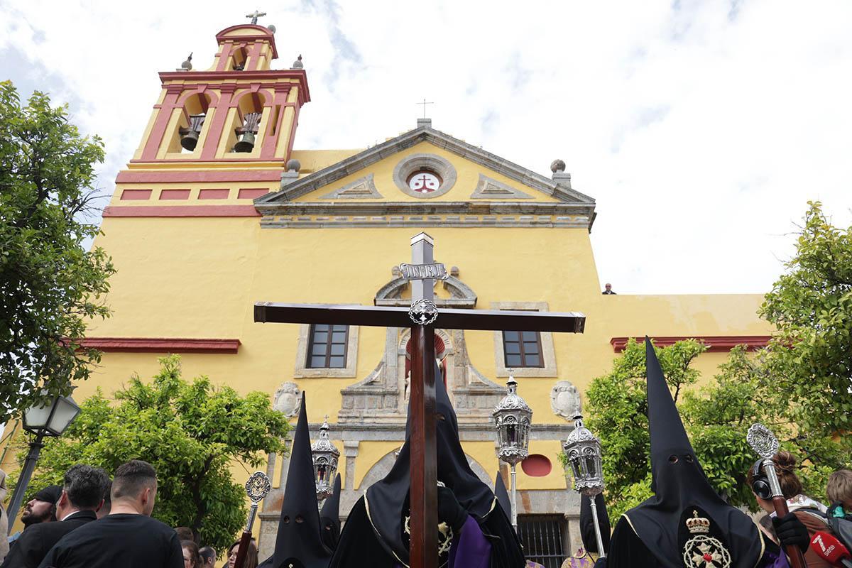 El Caído, en imágenes