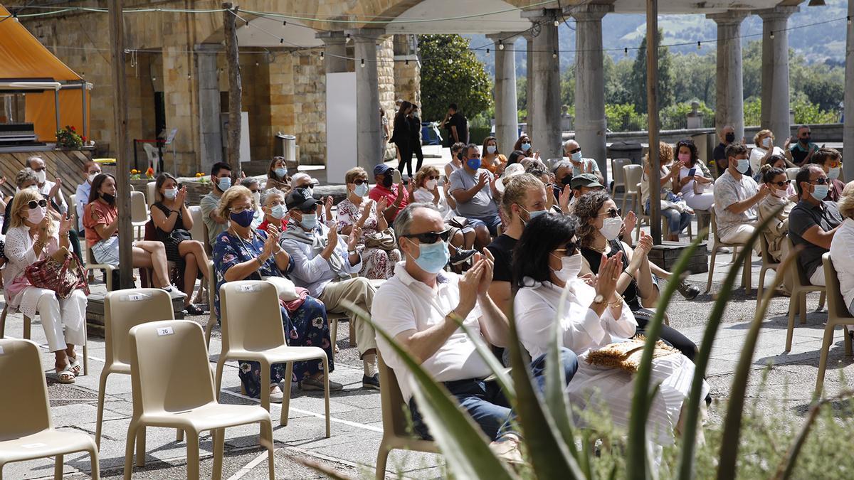 Las mejores fotos para recordar el último verano en Asturias (II)