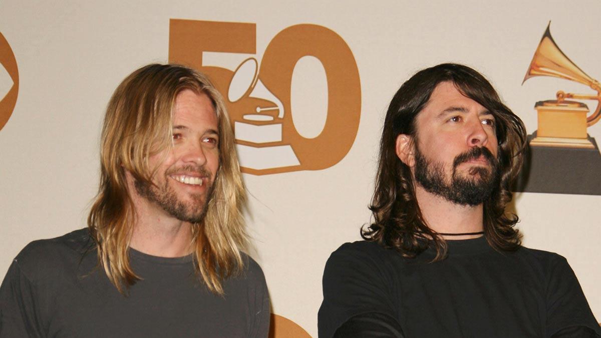 Muere Taylor Hawkins (Foo Fighters) a los 50 años en un hotel de Bogotá