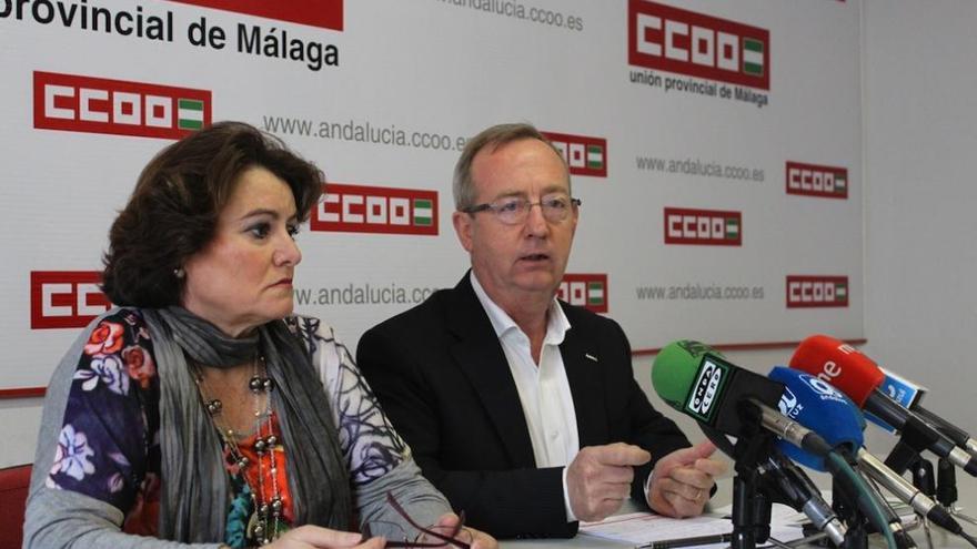 CCOO prevé un verano &quot;conflictivo&quot; en la hostelería si no pactan convenios