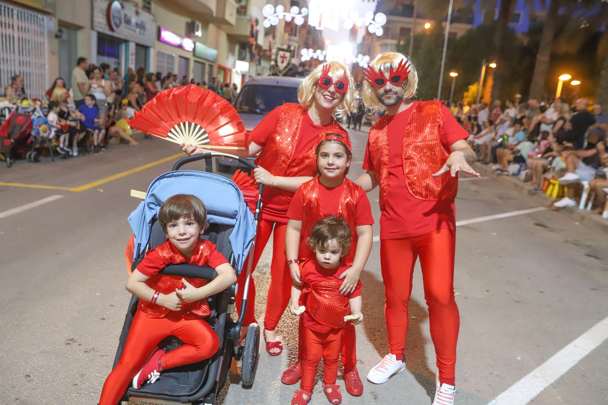 Retreta Orihuela 2022