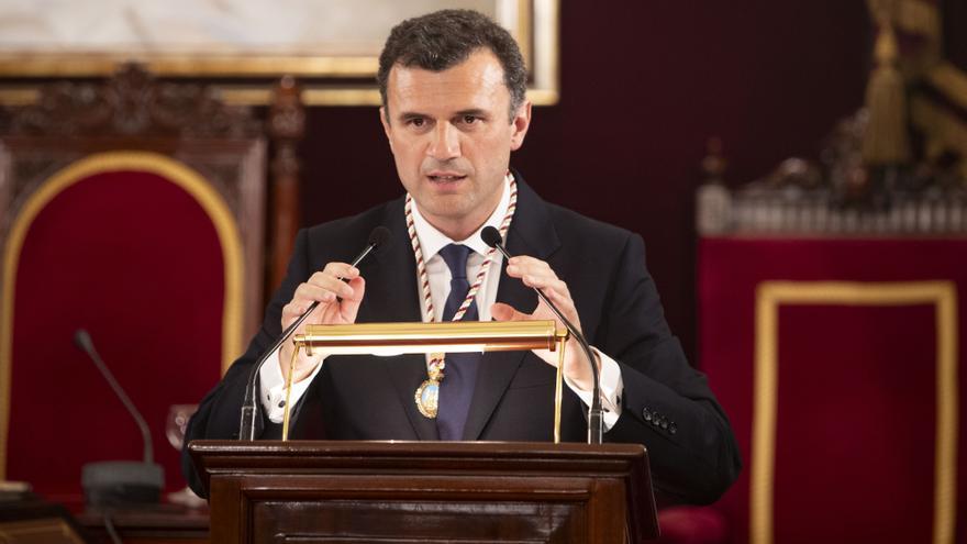 Los alcaldes españoles tocan sus sueldos: cuáles lo han subido y cuáles renuncian a él