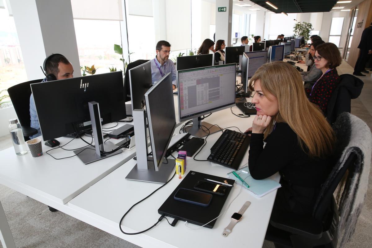 Los salarios empiezan a recuperar poder de compra tras más de dos años de crisis de precios.