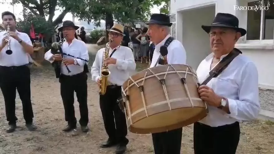 As Nosas Músicas de Couso