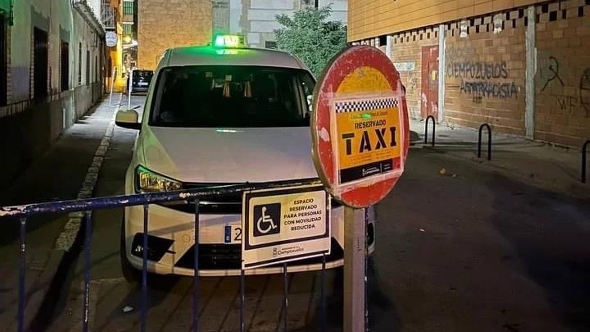 Taxis gratis para mujeres y pulseras antidroga: las medidas de seguridad de Ciempozuelos para sus fiestas