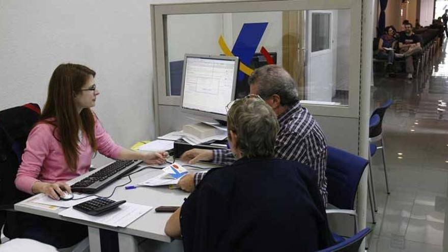 Hacienda abona el 80,2 % de las devoluciones solicitadas en Extremadura