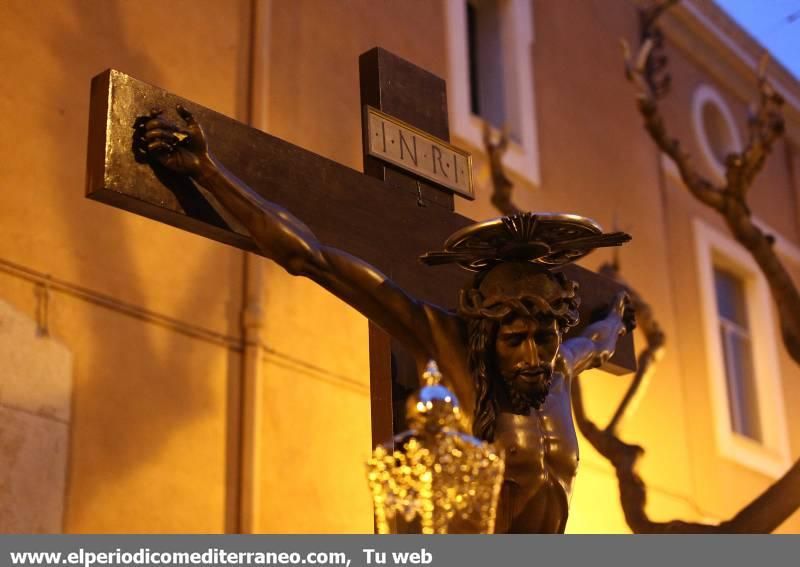 Procesión diocesana en Vila-real