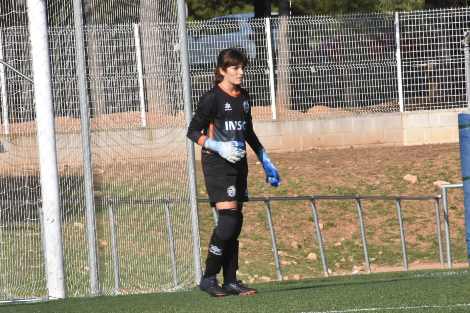 Torneo femenino en San Antonio de Benagéber