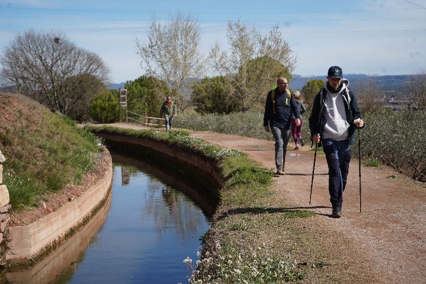 Transéquia 2024: Busca't a les fotos