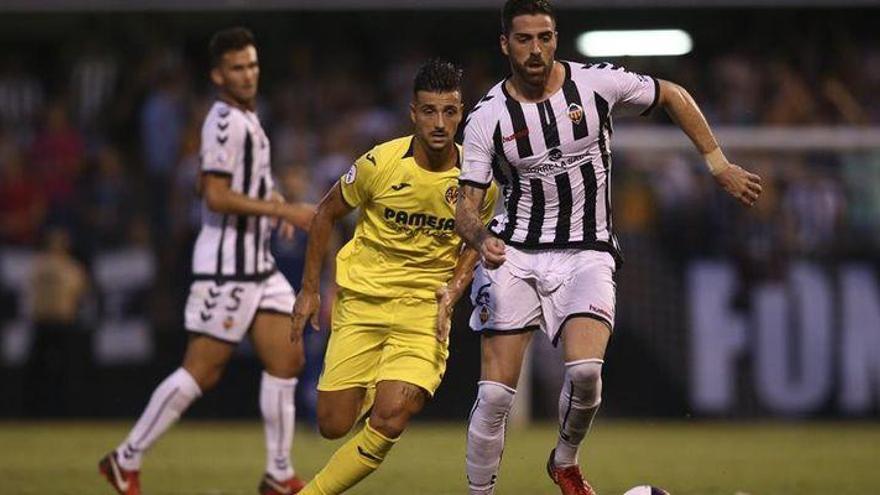 Castellón-Villarreal B: el derbi más igualado