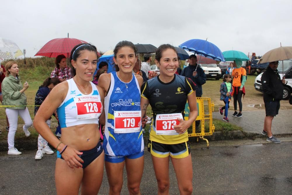 Carrera contra el cáncer en Figueras