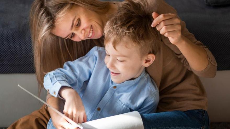 Quin és el millor mètode de criança segons l'expert en psicologia i criança?