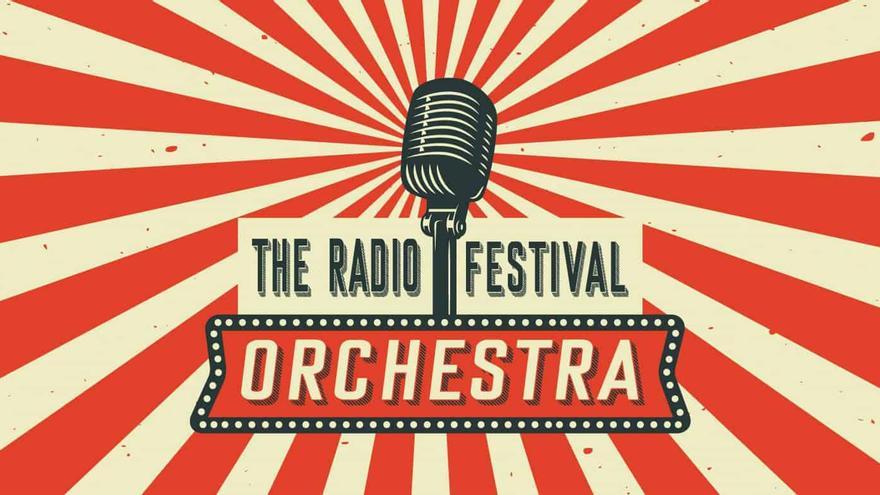 The Radio Festival Orchestra