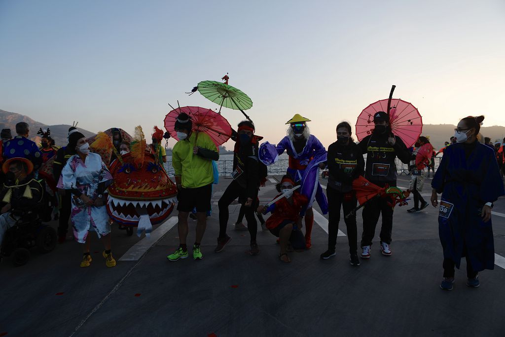 San Silvestre de Cartgena