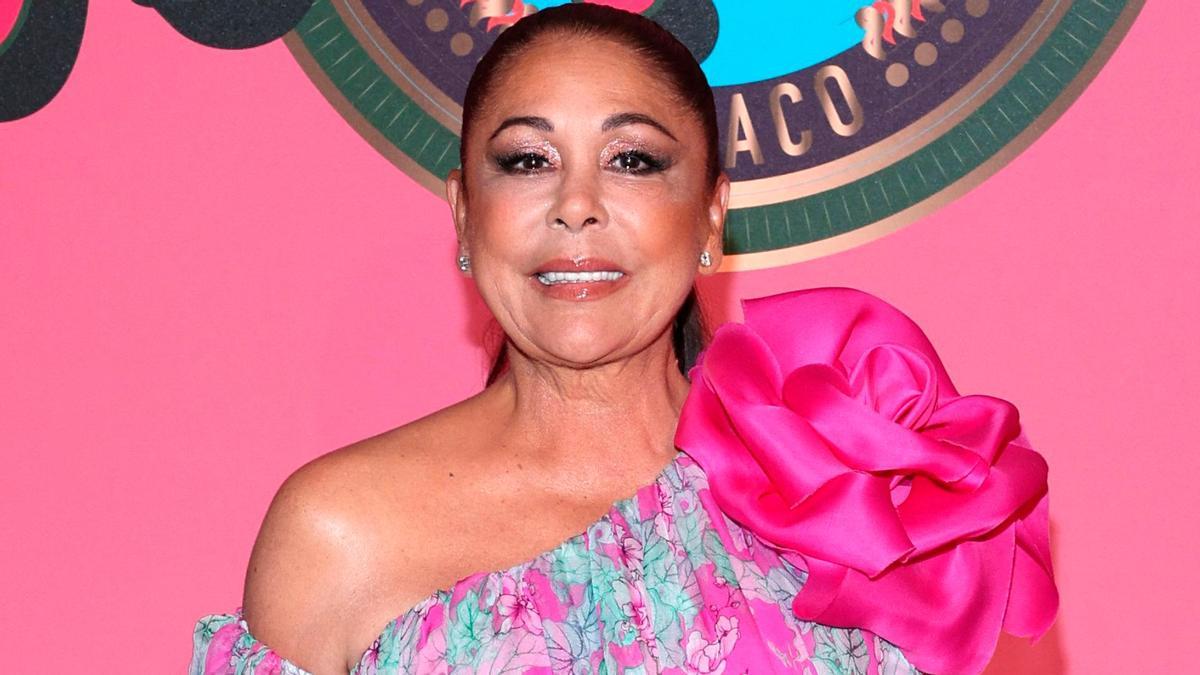 Revelan donde se encuentra el "escondite" de Isabel Pantoja: "Fue en avión privado"