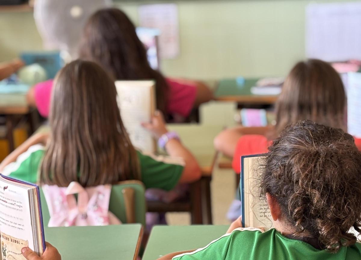 El CIDE ofrece una educación integral que combina exigencia académica con crecimiento personal.