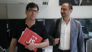 La Moncloa es reunirà amb subordinats de Salazar per encoratjar més denúncies