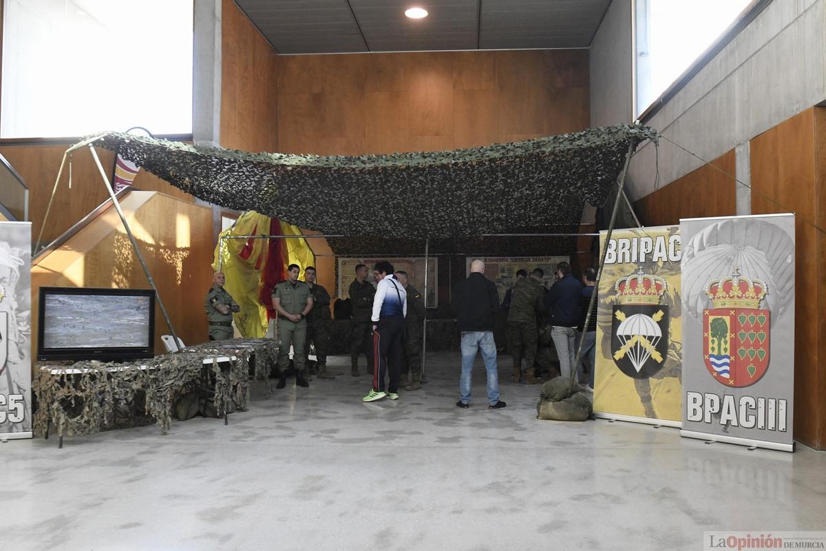 TotalEnergies Murcia Maratón Costa Cálida: entrega de dorsales