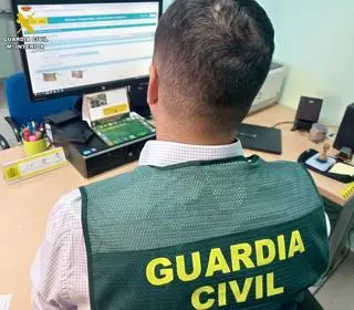 Encuentran a una desaparecida de 83 años de Segura de León (Badajoz) en un hospital californiano