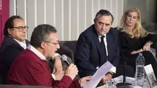 Mompó i Ens Uneix “fitxen” l’acadèmic del topònim de València