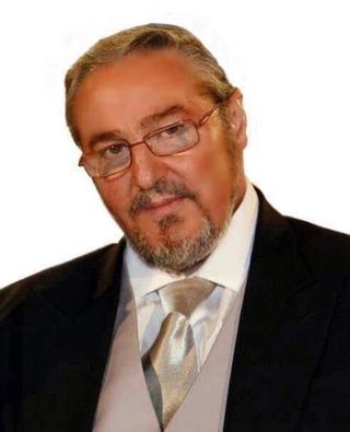 José María Martín Arias