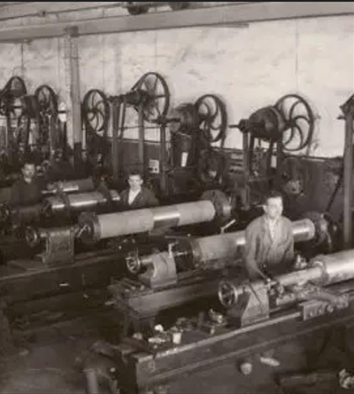 Imagen de 1940