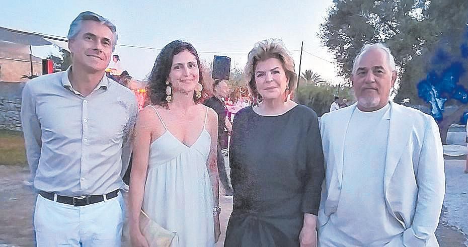 Imagen Luis Juan de Setmenat,Blanca Font, Ela Cisneros y Ramn Calderius.jpg