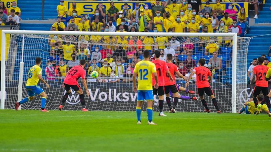 LaLiga SmartBank: UD Las Palmas - CD Tenerife