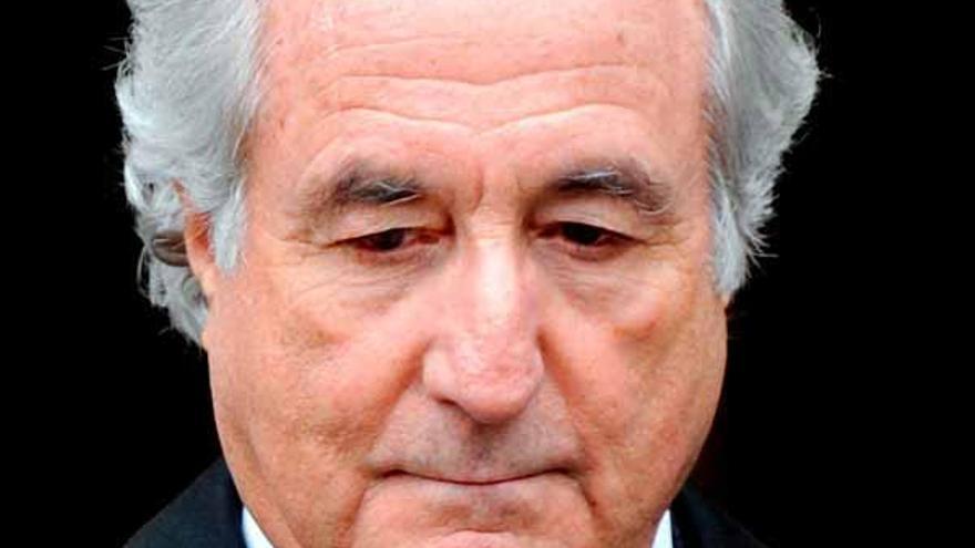 Bernard Madoff