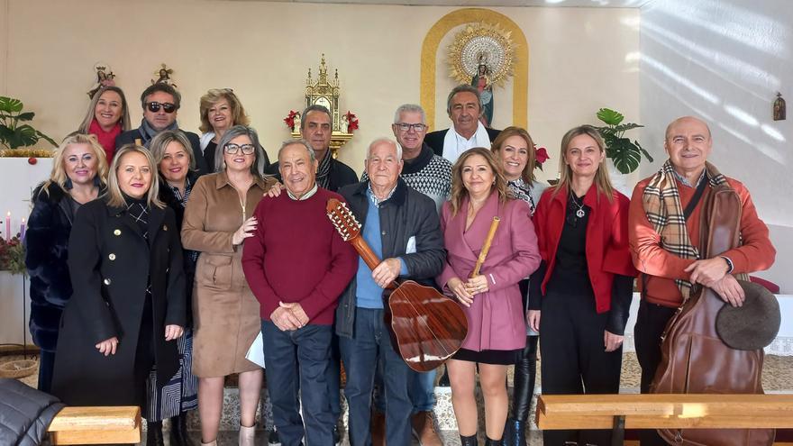 El barrio torreño de La Florida cuenta con un nuevo coro formado por vecinos
