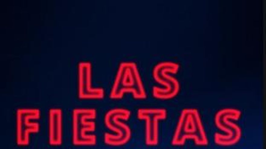 Teatro de las Esquinas - Las Fiestas. Vengavamos Boys