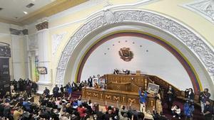 Venezuela allana el camino hacia una amnistía para reconciliación tras 27 años de chavismo