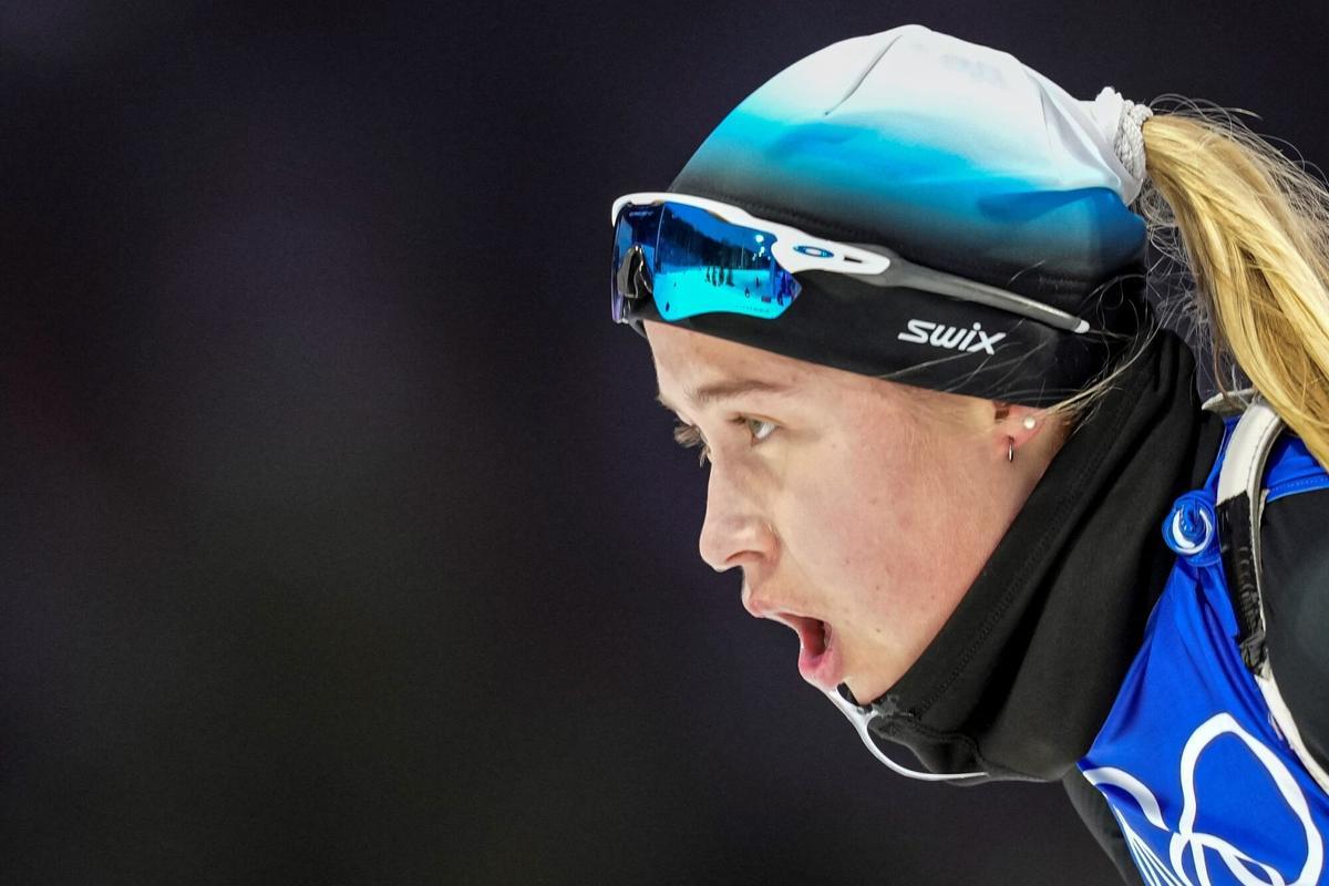 Ukaleq Slettemark, en una imagen de archivo