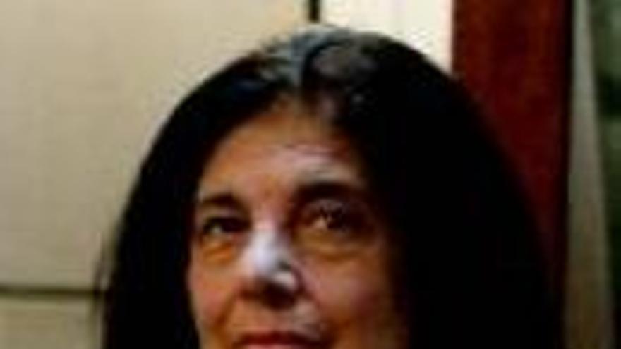 Muere Susan Sontag, una autora comprometida con su tiempo