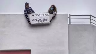 Emergencia en Canarias