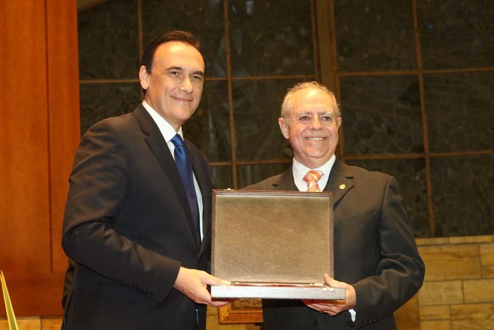 Premios Tomás de Aquino de la UCO