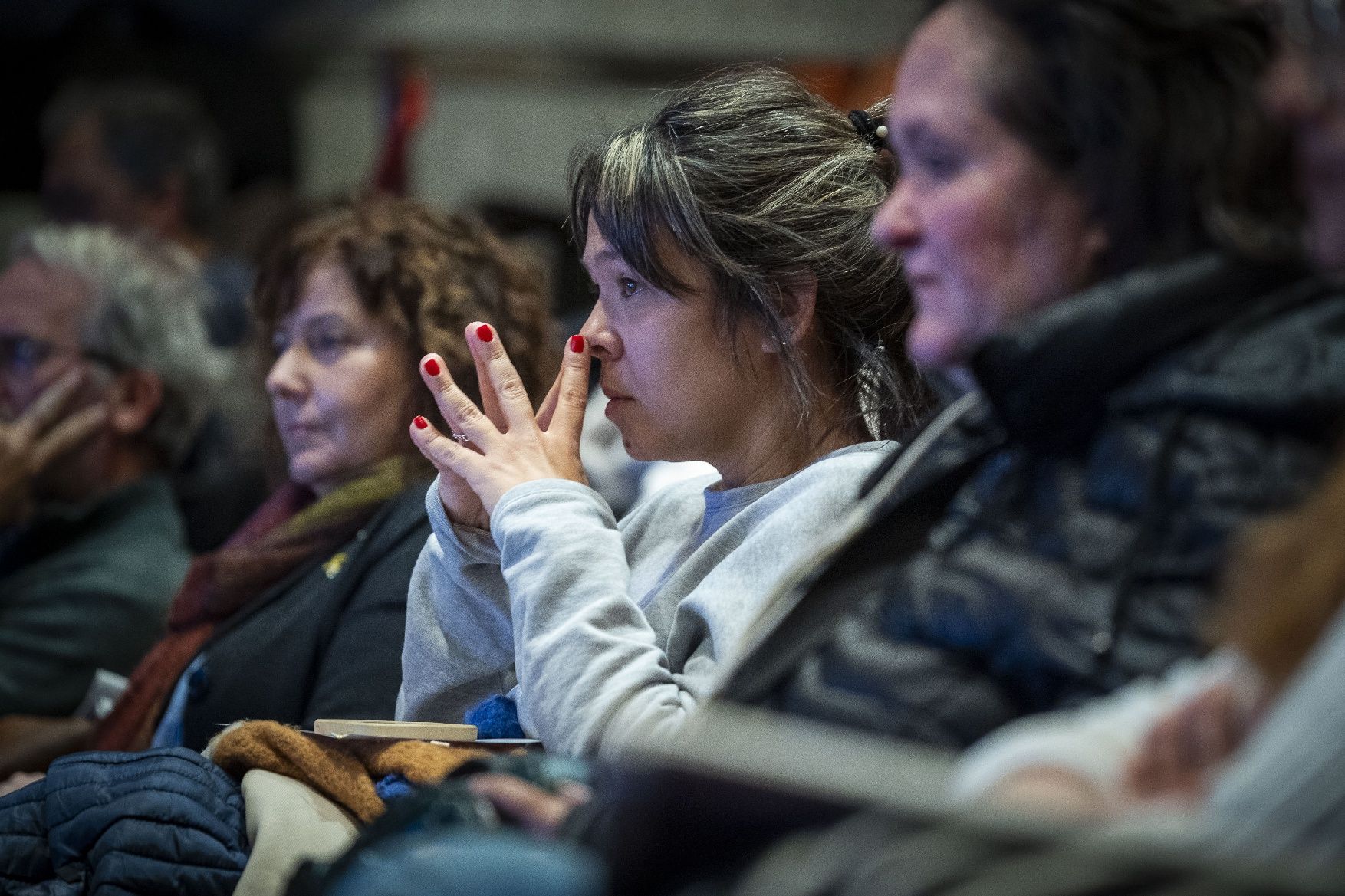 L'eWoman de Regió7 insta les dones a aprendre de la diversitat per assolir l'èxit professional