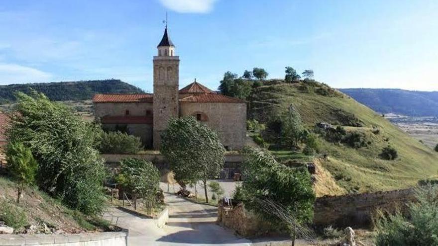 Frías de Albarracín busca alguien que lleve su panadería por 100 euros al año
