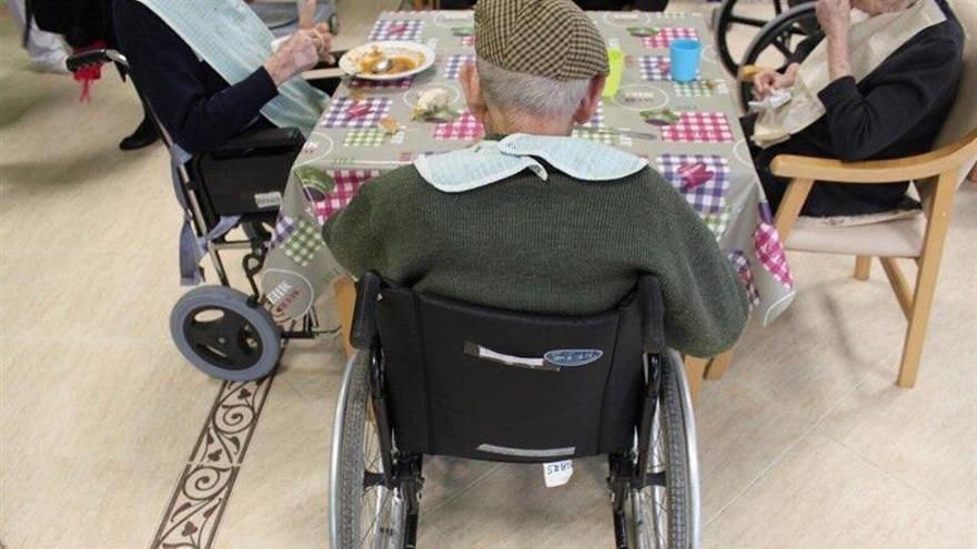 La Xunta dará prioridad a usuarios de centros de día para acceder a residencias