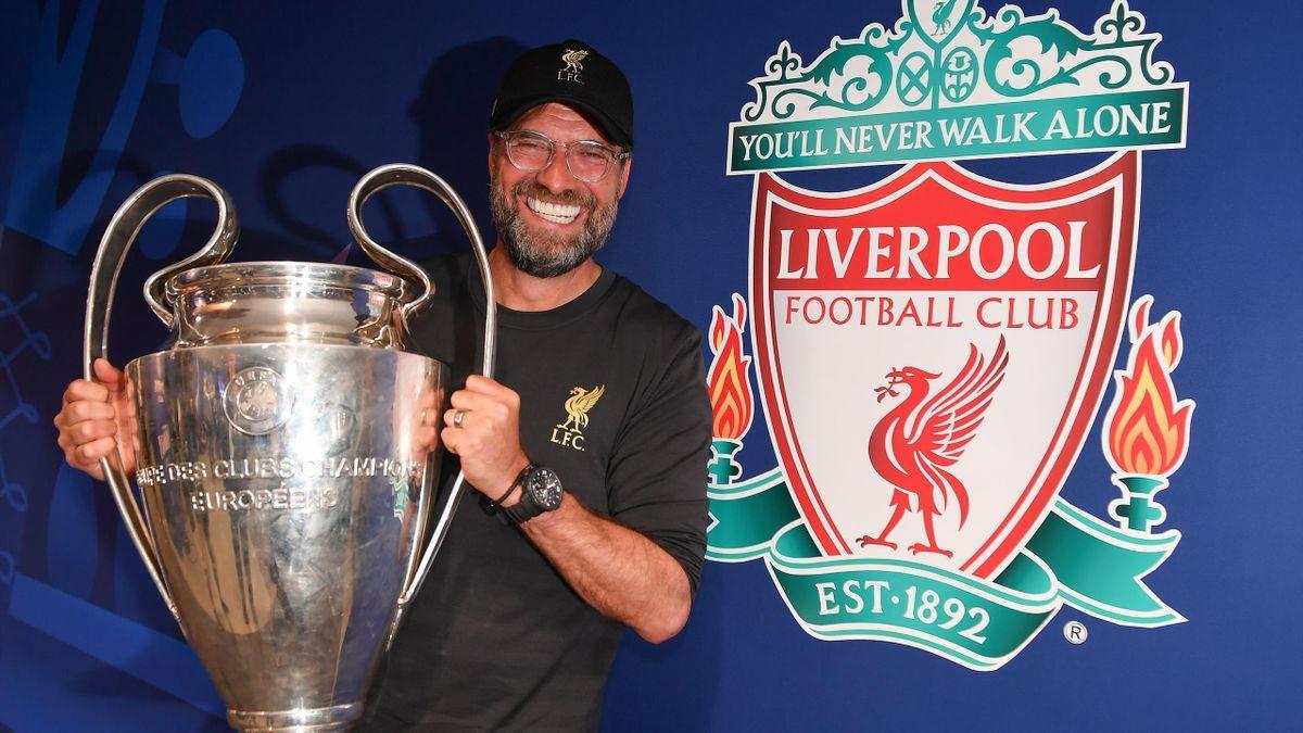 Jürgen Klopp anuncia su salida del Liverpool