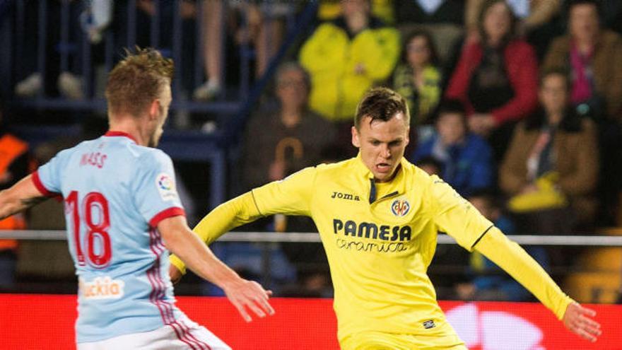 Cheryshev se acerca al Mundial