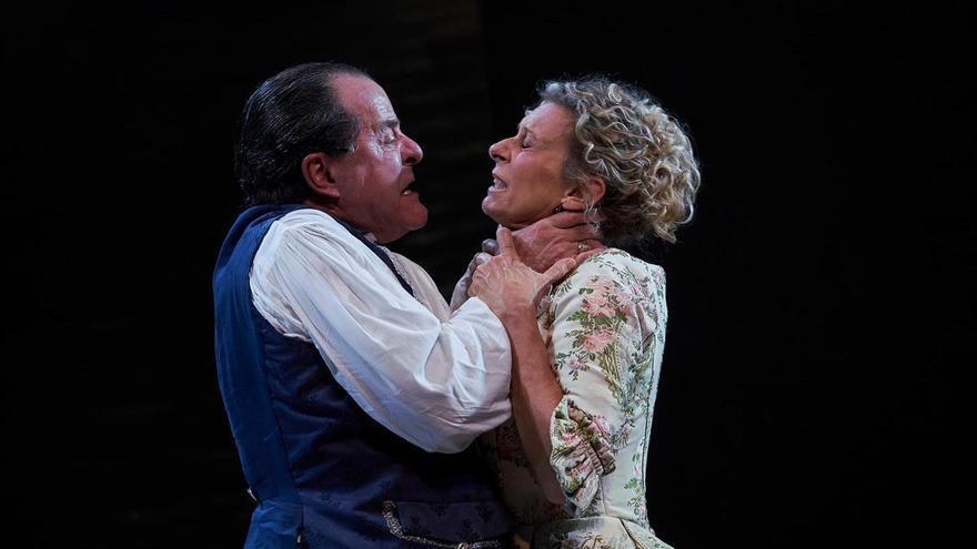 Xavier Albertí: "A Josep Maria de Sagarra li devem la construcció del públic teatral"