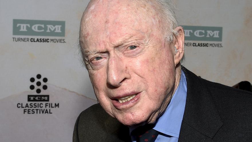 Muere a los 106 años el actor Norman Lloyd