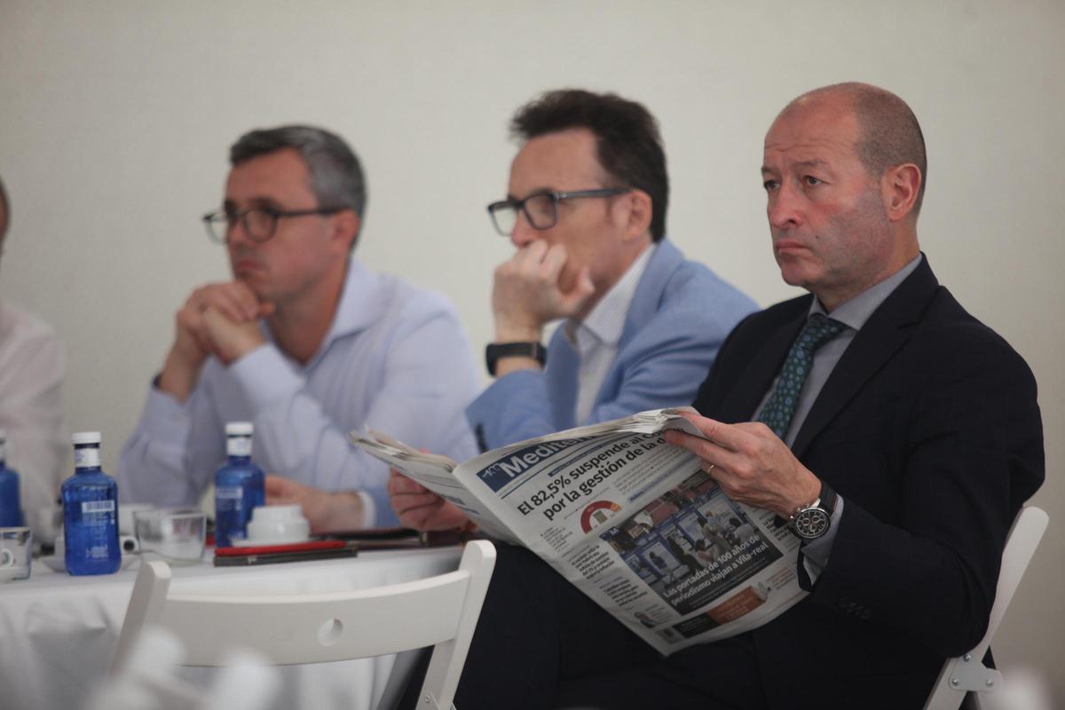 Vídeo: Conclusiones de 'La nueva energía para la industria'