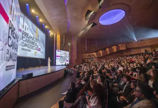 Los VII Premios Canarios de la Música vuelven a La Laguna
