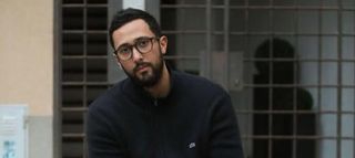 Valtonyc huye para evitar su entrada en prisión