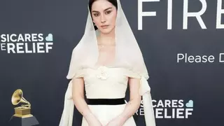 El fenómeno Gracie Abrams, la hija de J. J. Abrams, novia de Paul Mescal y protegida de Taylor Swift que abre el Cruïlla